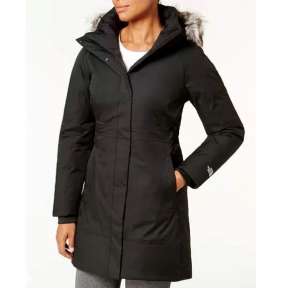 The North Face Jackets & Coats The North Face Arctic Down Parka
